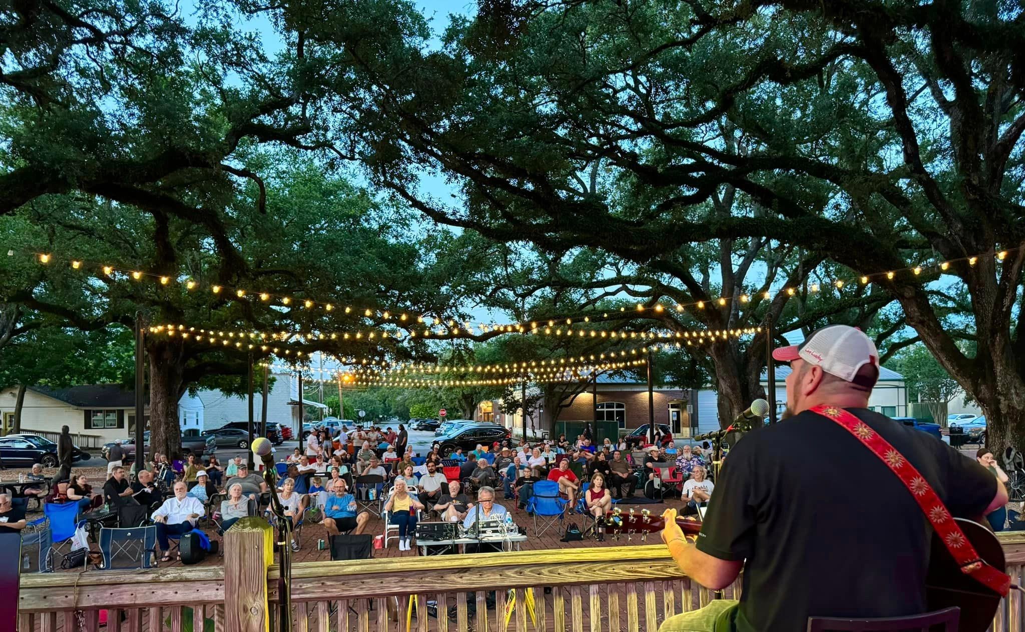 Music in the Historic District 4