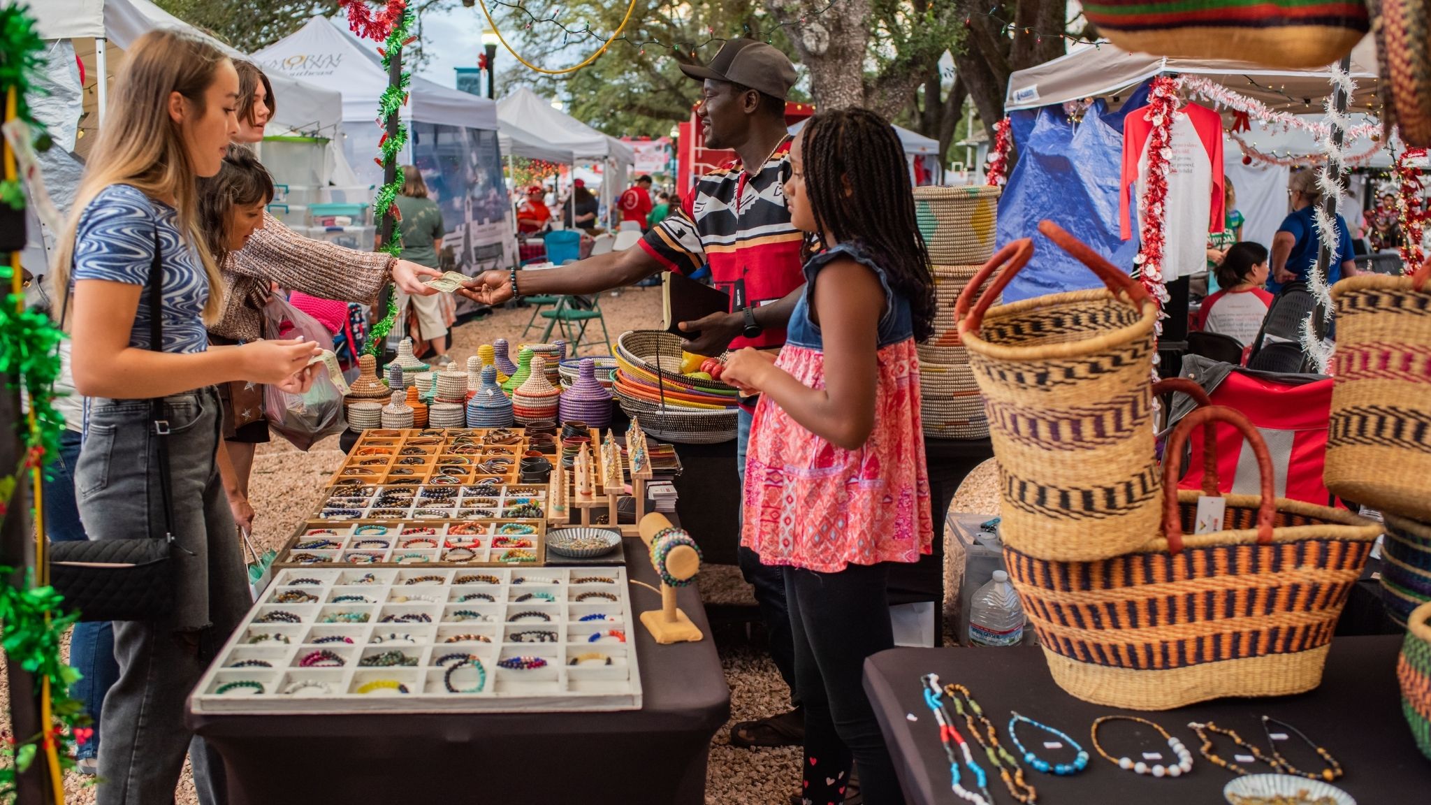 Festivals, Music & Activities - Events in League City